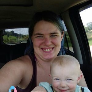 Meet your Posher, Becca